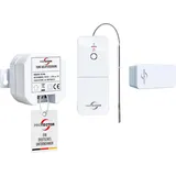 PROTECTOR ASK 6030 Abluftsteuerung