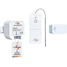 PROTECTOR ASK 6030 Abluftsteuerung