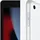 Apple iPad 10,2" (9. Generation 2021) 64 GB Wi-Fi silber