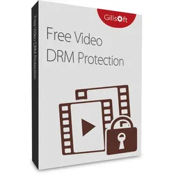 Gilisoft DRM Protection