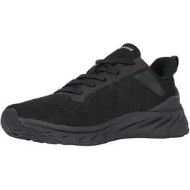 Endurance Humrent Herren Schwarz 41