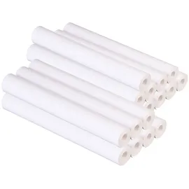Callstel 16er-Set Thermopapier-Rollen, 96 Blatt, ergibt 24 A4-Seiten/Rolle