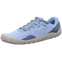 Merrell Schnürschuh VAPOR GLOVE 6, Blau, 40