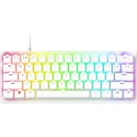 Razer Huntsman V3 Pro Mini - Weiße Ausgabe -