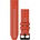 Ersatzarmband QuickFit 26 Silikon flame red (010-13117-04)