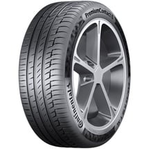 Continental PremiumContact 6 255/40 R18 99Y