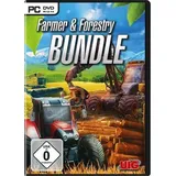 Farmer & Forestry Bundle (USK) (PC)