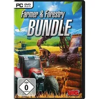 Farmer & Forestry Bundle (USK) (PC)