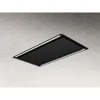 Elica Hilight-X Deckenhaube 100 cm Schwarz