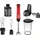 Black & Decker BCKM1014KR-QW Stabmixer