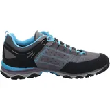 MEINDL Ontario Lady GTX grau/azurblau 42