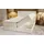 GRAINGOLD Boxbett mit Stauraum ¦ beige ¦ Maße (cm): B: 205 H: 105