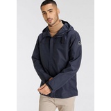 ICEPEAK Funktionsjacke »H FUNKTIONSJACKE ATLANTA«, mit Kapuze, Gr. 48, dark blue, , 45659622-48