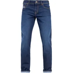 John Doe Taylor Mono, Jeans - Dunkelblau - W33/L34