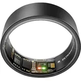 ultrahuman Ring Air Größe 9 / 61-63 mm Matte Grey