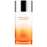 Clinique Happy Summer Limited Edition Eau de Parfum 100 ml