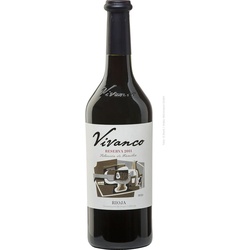 Vivanco Reserva Tinto 2017