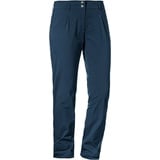 Schöffel Damen Hose Cagliari L, dress blues, 40