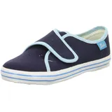 Beck Basic 400 Multisport Blau 35