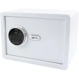 Olympia GOsafe 120FP Schlüsselschloss / keine Sicherheitsstufe