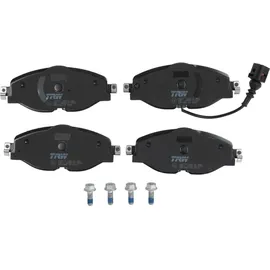 TRW Bremsbelagsatz, Scheibenbremse