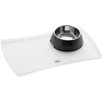Hunter Napfunterlage Selection 48 cm x 30 cm Transparent