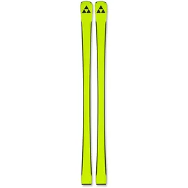 Fischer THE CURV Schwarz 164 cm