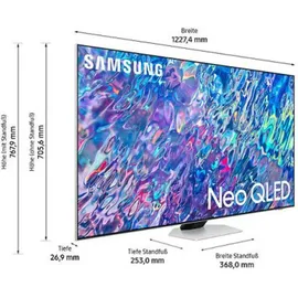Samsung GQ85QN85B 85" Neo QLED 4K QN85B
