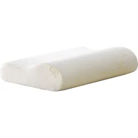 Tempur Original Queen Kissen 61 x 31 cm Weiß