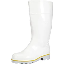 Nora Ralf Gummistiefel Weiß 37