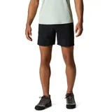 Mountain Hardwear Trail Sender Kurze Hose - Black - 32