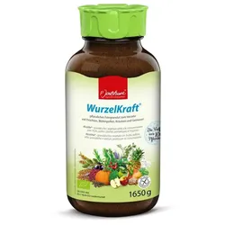 WurzelKraft