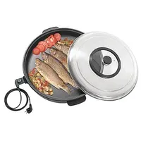 Bartscher Elektro-Multipfanne 55 cm