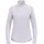 Odlo 2-in-1-Pullover Misty Lilac M