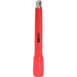 KS TOOLS 117.2302, Einzelner Artikel, Verlängerungsstange, Chrom-Vanadium-Stahl,