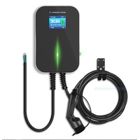 Besen Wallbox EV-Ladestation BS20-BC-7kW-APP 7 kW / 32A 1-Phasig
