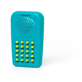 Legami Sound Machine Aqua