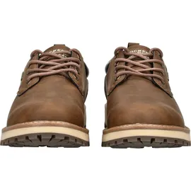 Dockers 57IT001 Herren Braun 41
