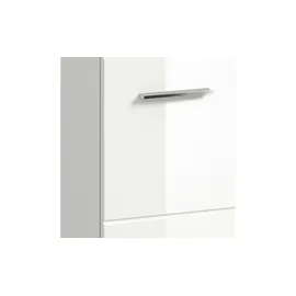 xonox.home Unterschrank 30 x 80 x 30 cm Weiß