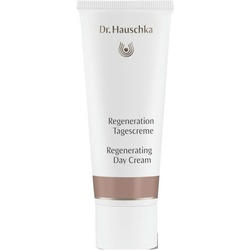 Dr. Hauschka, Gesichtscreme, Regenerating Day Cream Tagescreme 40 ml Gesicht (40 ml, Gesichtscrème)