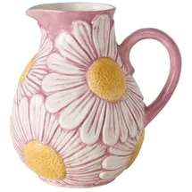 Boltze Krug Flores, in Rosa - 1,85 l