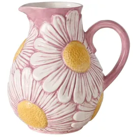 Boltze Krug Flores, in Rosa - 1,85 l