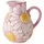 Boltze Krug Flores, in Rosa - 1,85 l