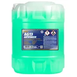 Mannol Antifreeze AG13 (-40° C) Hightec 20 L - 20