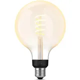 Philips LED-Birne G125 871951430154200 7 W E27 neutralweiß 1 St.
