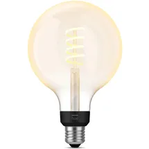Philips LED-Birne G125 871951430154200 7 W E27 neutralweiß 1 St.