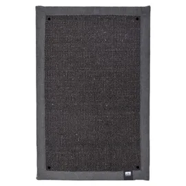 Europet Bernina Kratzmatte Krappa 58 x 38 cm schwarz