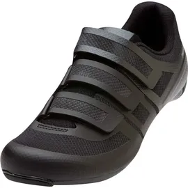 Pearl Izumi Quest Rennradschuhe Damen Road" (34), Schwarz