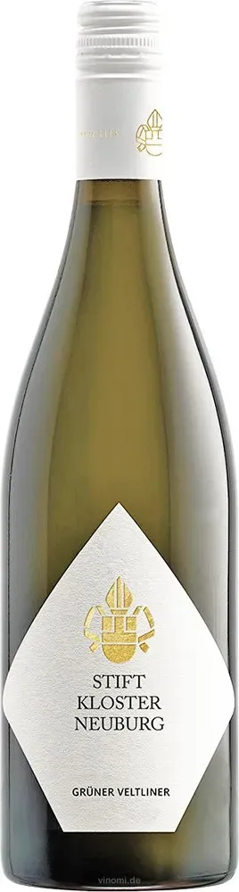 Stift Klosterneuburg Grüner Veltliner 2024
