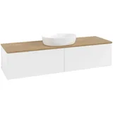 Villeroy & Boch Waschtischunterschrank „Antao“ 160 × 36 × 50 cm